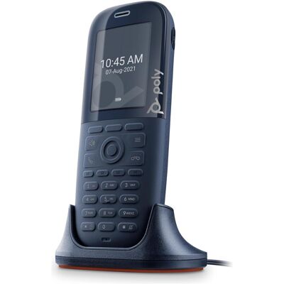 HP Poly Rove 30, Telefon, Schwarz HP Poly Rove 30, Telefon, Schwarz