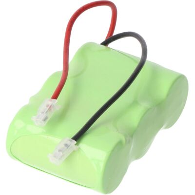 AccuCell Akku für Schnurlos-Telefon Universal, Panasonic, Sanyo, Sony, Telefon Zubehör AccuCell Akku für Schnurlos-Telefon Universal, Panasonic, Sanyo, Sony, Telefon Zubehör