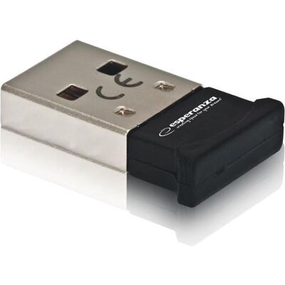 Esperanza Bluetooth EA160 USB Adapter - Bluetooth 5.0, Kompakt Esperanza Bluetooth EA160 USB Adapter - Bluetooth 5.0, Kompakt