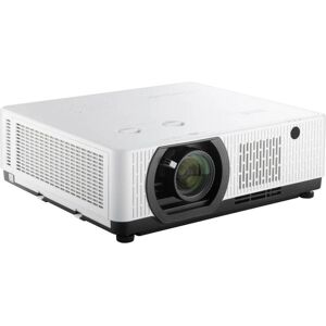 ViewSonic LSC731WU Laser Beamer (WUXGA, 7300 lm, 1.2 - 2:1), Beamer, Weiss, Schwarz ViewSonic LSC731WU Laser Beamer (WUXGA, 7300 lm, 1.2 - 2:1), Beamer, Weiss, Schwarz