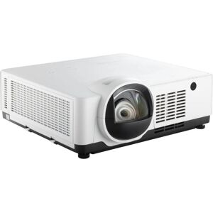 ViewSonic LSC601WU-ST - LCD WUXGA (WUXGA, 6000 lm), Beamer, Weiss ViewSonic LSC601WU-ST - LCD WUXGA (WUXGA, 6000 lm), Beamer, Weiss