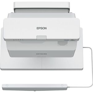 Epson EB-770Fi (Full HD, 4100 lm, 0.25 - 0.35:1), Beamer, Weiss Epson EB-770Fi (Full HD, 4100 lm, 0.25 - 0.35:1), Beamer, Weiss