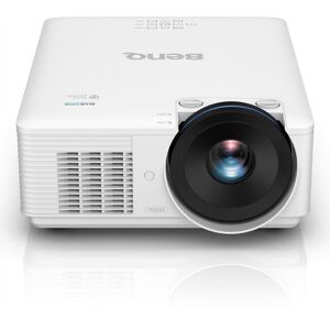 BenQ LU785 DLP-Projektor (WUXGA, 6000 lm, 1.15 - 1.9:1), Beamer, Weiss BenQ LU785 DLP-Projektor (WUXGA, 6000 lm, 1.15 - 1.9:1), Beamer, Weiss
