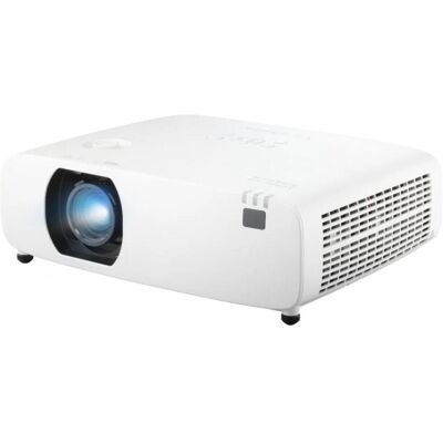 ViewSonic Projektor LSC520WU (WUXGA, 5200 lm, 1.08 - 1.76: 1), Beamer, Weiss ViewSonic Projektor LSC520WU (WUXGA, 5200 lm, 1.08 - 1.76: 1), Beamer, Weiss
