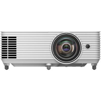 vivitek Projektor krĂłtkoogniskowy DW355ST (WXGA, 3800 lm), Beamer, Weiss vivitek Projektor krĂłtkoogniskowy DW355ST (WXGA, 3800 lm), Beamer, Weiss