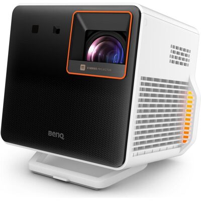 BenQ X300G (4K, 2000 lm, 0.69 - 0.83:1), Beamer, Weiss BenQ X300G (4K, 2000 lm, 0.69 - 0.83:1), Beamer, Weiss