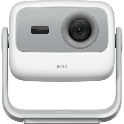 JMGO N1S SE (Full HD, 1.2:1), Beamer, Weiss, Grau JMGO N1S SE (Full HD, 1.2:1), Beamer, Weiss, Grau