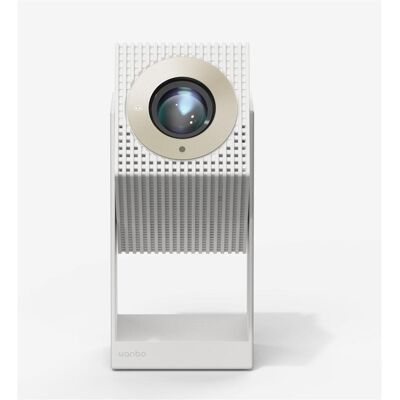 Wanbo Cube 2 Pro (Full HD, 500 lm, 1.20:1), Beamer, Weiss Wanbo Cube 2 Pro (Full HD, 500 lm, 1.20:1), Beamer, Weiss