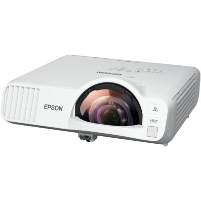 Epson V11HA76080 Laser-Datenprojektor - 4000 ANSI Lumen - WXGA Epson V11HA76080 Laser-Datenprojektor - 4000 ANSI Lumen - WXGA