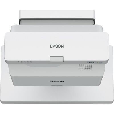 Epson EB-760W Ultra Kurzdistanz-Projektor - Beamer Epson EB-760W Ultra Kurzdistanz-Projektor - Beamer