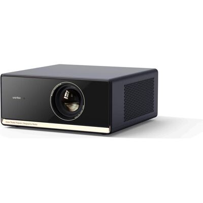 Wanbo X5 Pro (2025) (Full HD, 1100 lm, 1.25:1), Beamer, Blau Wanbo X5 Pro (2025) (Full HD, 1100 lm, 1.25:1), Beamer, Blau
