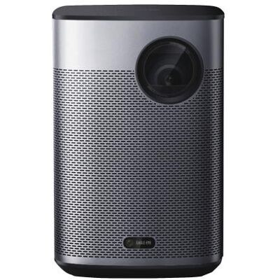 Xgimi Halo+ (Full HD, 900 lm, 1.2:1), Beamer, Grau Xgimi Halo+ (Full HD, 900 lm, 1.2:1), Beamer, Grau