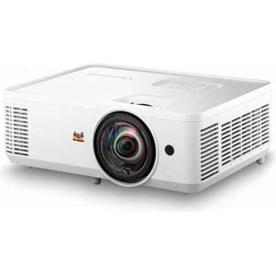 ViewSonic PS502X (XGA, 4000 lm, 0.62:1), Beamer, Weiss ViewSonic PS502X (XGA, 4000 lm, 0.62:1), Beamer, Weiss