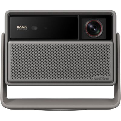 Xgimi Horizon 20 Pro (4K, 4100 lm, 1.2 - 1.5:1), Beamer, Grau Xgimi Horizon 20 Pro (4K, 4100 lm, 1.2 - 1.5:1), Beamer, Grau