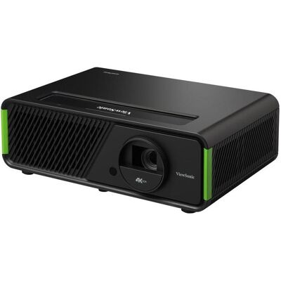 ViewSonic X1-4KGPRO Projektor, 4K UHD (Full HD), Beamer ViewSonic X1-4KGPRO Projektor, 4K UHD (Full HD), Beamer