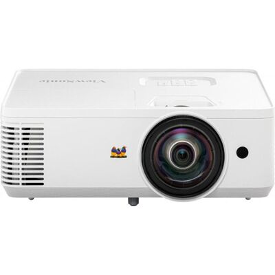 ViewSonic PS502X (XGA, 4000 lm, 0.62:1), Beamer, Weiss ViewSonic PS502X (XGA, 4000 lm, 0.62:1), Beamer, Weiss