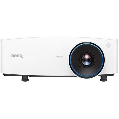 BenQ LU935/6000AL WUXGA Laser (WUXGA, 6000 lm), Beamer, Schwarz BenQ LU935/6000AL WUXGA Laser (WUXGA, 6000 lm), Beamer, Schwarz