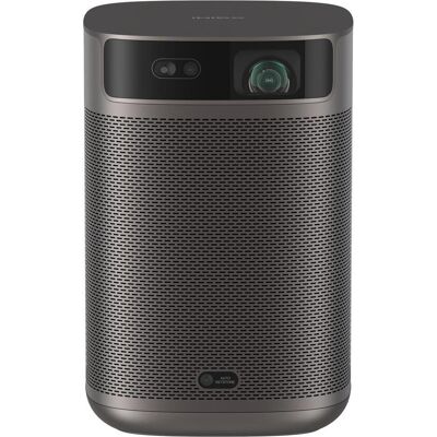 XGIMI MoGo 2 Pro (Full HD, 1.2:1), Beamer, Schwarz, Grau XGIMI MoGo 2 Pro (Full HD, 1.2:1), Beamer, Schwarz, Grau