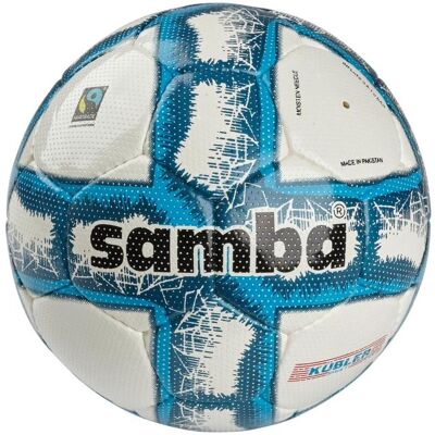 Samba, Fussbälle, (5) Samba, Fussbälle, (5)