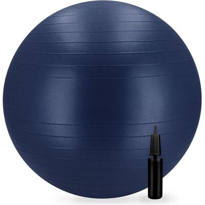 Spokey, Gymnastikball, (65 cm) Spokey, Gymnastikball, (65 cm)
