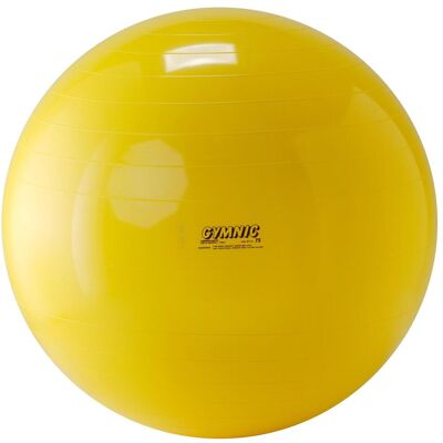 Gymnic Classic Gymnastikball - 75 cm, Fitness & Reha Gymnic Classic Gymnastikball - 75 cm, Fitness & Reha