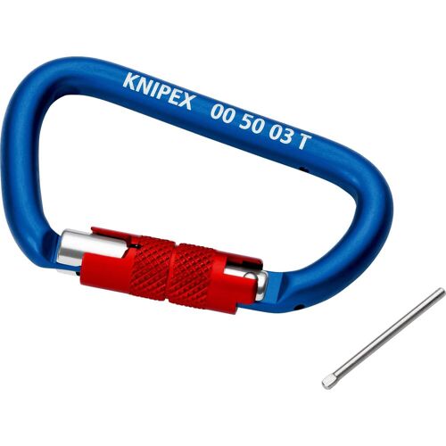 Knipex, Karabiner