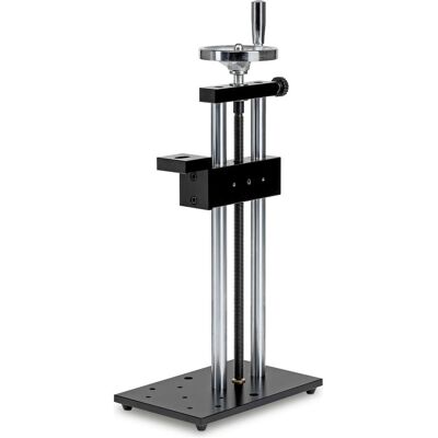 Kern Manueller PrüfstandMax 2 kN <-> 290 mm, Messtechnik Kern Manueller PrüfstandMax 2 kN <-> 290 mm, Messtechnik