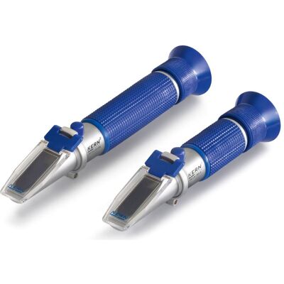 Kern Refractometer analog Salinity 0-100, Messtechnik Kern Refractometer analog Salinity 0-100, Messtechnik