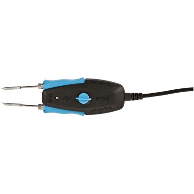 Ersa 0460MDJ Entlötdrahtzange - Kompakt, 80W, Für Kleine SMD Komponenten Ersa 0460MDJ Entlötdrahtzange - Kompakt, 80W, Für Kleine SMD Komponenten