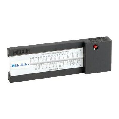 Bohle Laser-Glasdickenmesser, Messtechnik Bohle Laser-Glasdickenmesser, Messtechnik