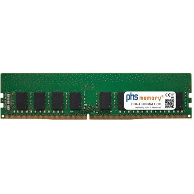 GIGABYTE - D120-C21 - 32GB - ECC UDIMM - RAM GIGABYTE - D120-C21 - 32GB - ECC UDIMM - RAM