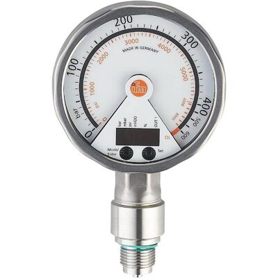 ifm PG2450 Drucksensor - Drucksensor ifm PG2450 Drucksensor - Drucksensor