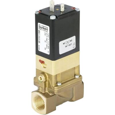 Bürkert 187422 Servoventil - 230 V Bürkert 187422 Servoventil - 230 V