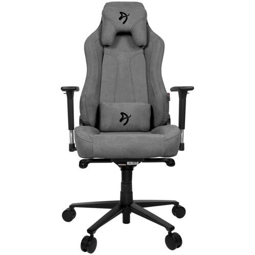 Arozzi Vernazza, Gaming Stuhl, Grau