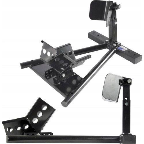 GEKO Motorrad-Transportständer, Gaming Stuhl