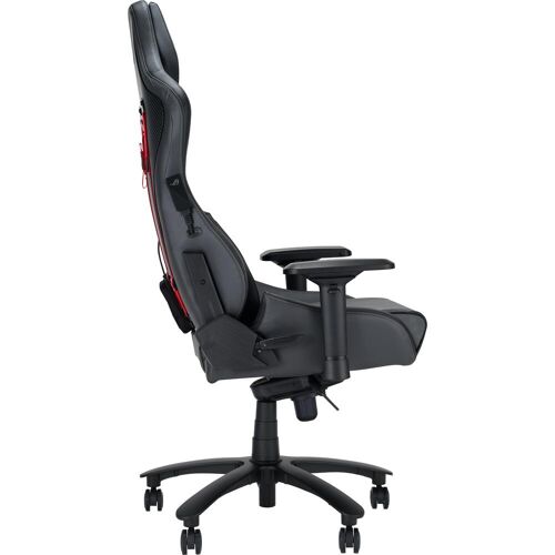 Asus ROG Chariot X, Gaming Stuhl, Grau