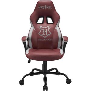 Subsonic Harry Potter - Erwachsener Gamersitz/Bürostuhl Offizielle Lizenz, Gaming Stuhl, Braun, Mehrfarbig, Grau Subsonic Harry Potter - Erwachsener Gamersitz/Bürostuhl Offizielle Lizenz, Gaming Stuhl, Braun, Mehrfarbig, Grau