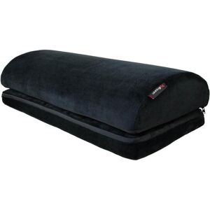 Arozzi Footrest Soft Fabric Dark Grey, Zubehör Gaming Möbel, Grau Arozzi Footrest Soft Fabric Dark Grey, Zubehör Gaming Möbel, Grau