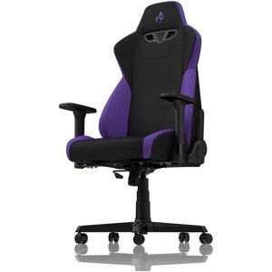 Nitro Concepts S300, Gaming Stuhl, Violett, Schwarz Nitro Concepts S300, Gaming Stuhl, Violett, Schwarz