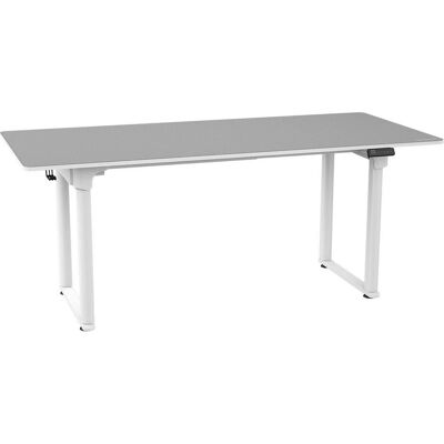 Cougar Gaming Schreibtisch E-Grav 180, Weiss, Gaming Tisch, Weiss Cougar Gaming Schreibtisch E-Grav 180, Weiss, Gaming Tisch, Weiss
