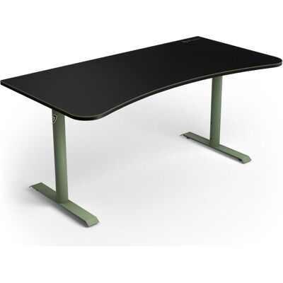 Arozzi Arena Gaming Tisch, Gaming Tisch, Grün Arozzi Arena Gaming Tisch, Gaming Tisch, Grün