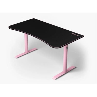 Arozzi Arena Gaming Tisch, Gaming Tisch, Pink, Rosa Arozzi Arena Gaming Tisch, Gaming Tisch, Pink, Rosa