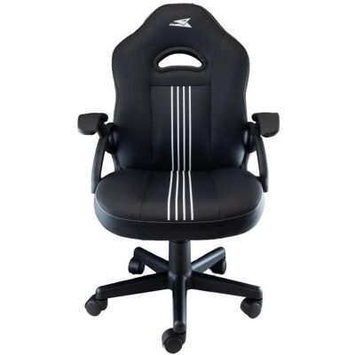 Baracuda Gaming Chair ABALONE, Black/White, Gaming Stuhl, Weiss, Schwarz Baracuda Gaming Chair ABALONE, Black/White, Gaming Stuhl, Weiss, Schwarz