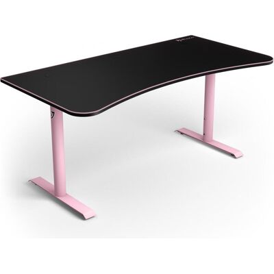 Arozzi Arena Gaming Tisch, Gaming Tisch, Pink Arozzi Arena Gaming Tisch, Gaming Tisch, Pink
