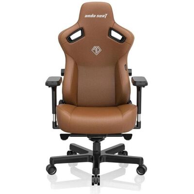 Anda seaT Kaiser 3 XL, Gaming Stuhl, Braun Anda seaT Kaiser 3 XL, Gaming Stuhl, Braun