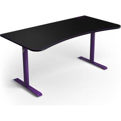 Arozzi Arena Gaming Tisch, Gaming Tisch, Violett Arozzi Arena Gaming Tisch, Gaming Tisch, Violett