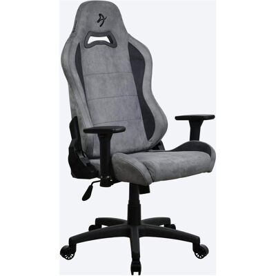 Arozzi Torretta SuperSoft Gaming Chair -Anthracite, Gaming Stuhl, Grau Arozzi Torretta SuperSoft Gaming Chair -Anthracite, Gaming Stuhl, Grau