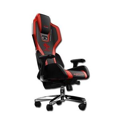 Blue Gaming Stuhl E-blue AUROZA, rot, unterbeleuchtet, + Gamingset Polygon, Gaming Stuhl, Rot Blue Gaming Stuhl E-blue AUROZA, rot, unterbeleuchtet, + Gamingset Polygon, Gaming Stuhl, Rot