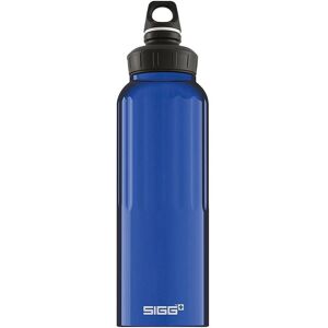 Sigg, Trinkflasche + Thermosflasche, (1.50 l) Sigg, Trinkflasche + Thermosflasche, (1.50 l)