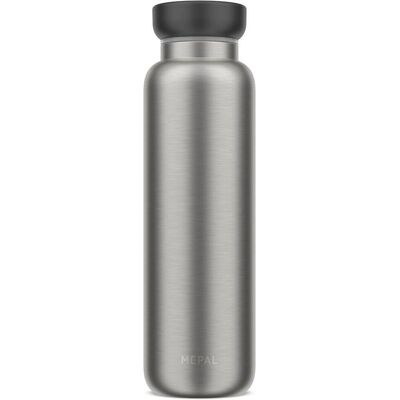 MEPAL Ellipse nordic black 0,9 l - Isolierflasche MEPAL Ellipse nordic black 0,9 l - Isolierflasche